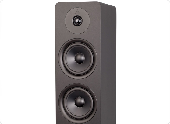 Argon Audio ALTO 55 MK2 - cecha 1
